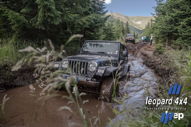 Camp Jeep 2018 - foto 143